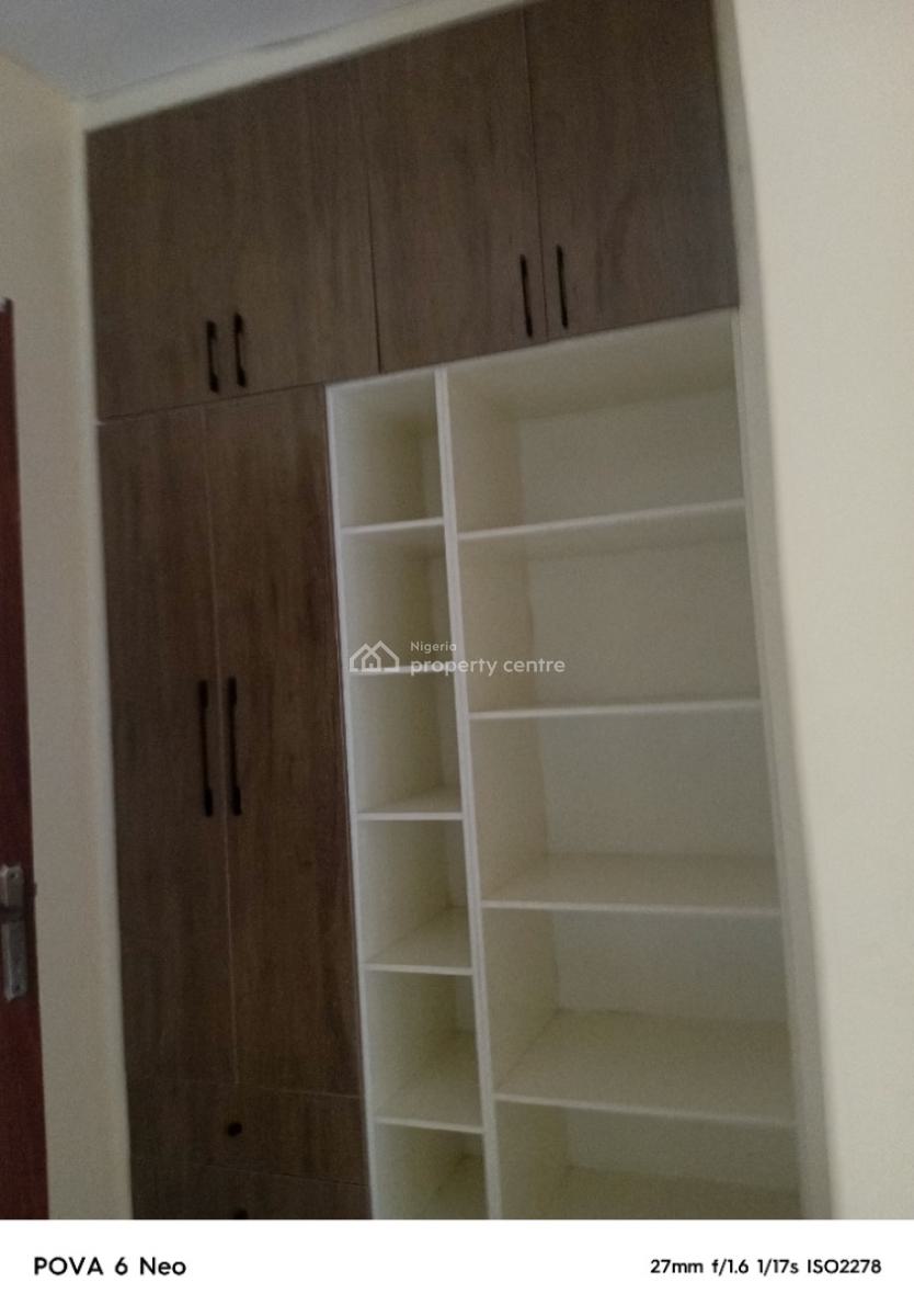 Luxury 4 Bedrooms Terraced Duplex, Opebi, Ikeja, Lagos, Terraced Duplex for Rent