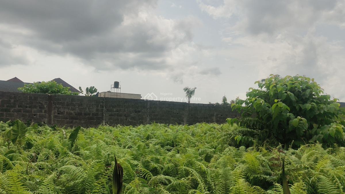 3 Plots of Land  with C of O Title Strategically Located, Peaceland Estate Pero Bustop, Ogombo, Ajah, Lagos, Mixed-use Land for Sale