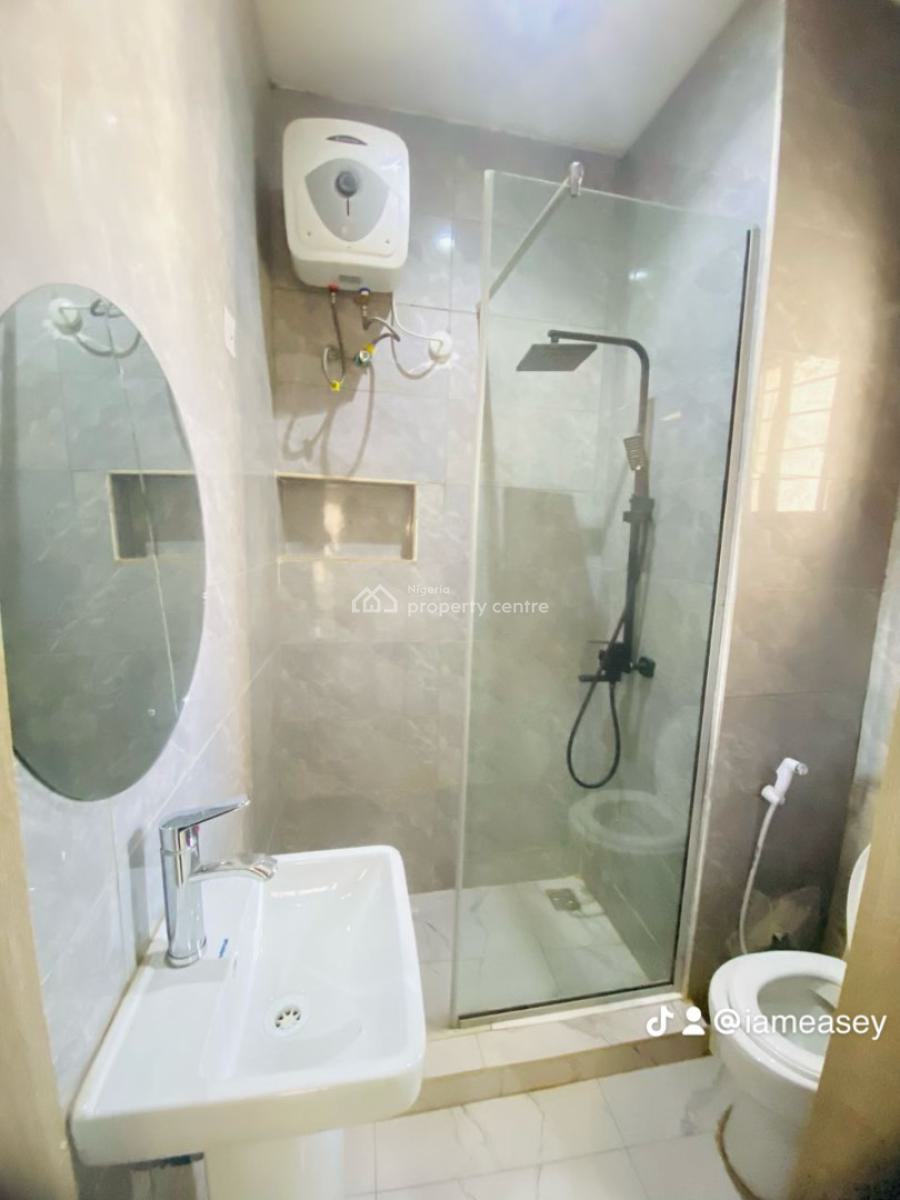 Luxurious 2- Bdr Apt  Fast Wi-fi + 24hrs Power, Durumi, Abuja, Flat / Apartment Short Let