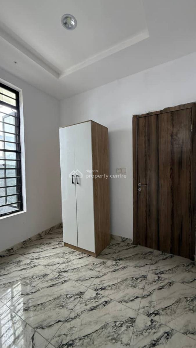 Brand New 4 Bedroom Terrace Duplex, Ikota, Ikota, Lekki, Lagos, Detached Duplex for Rent