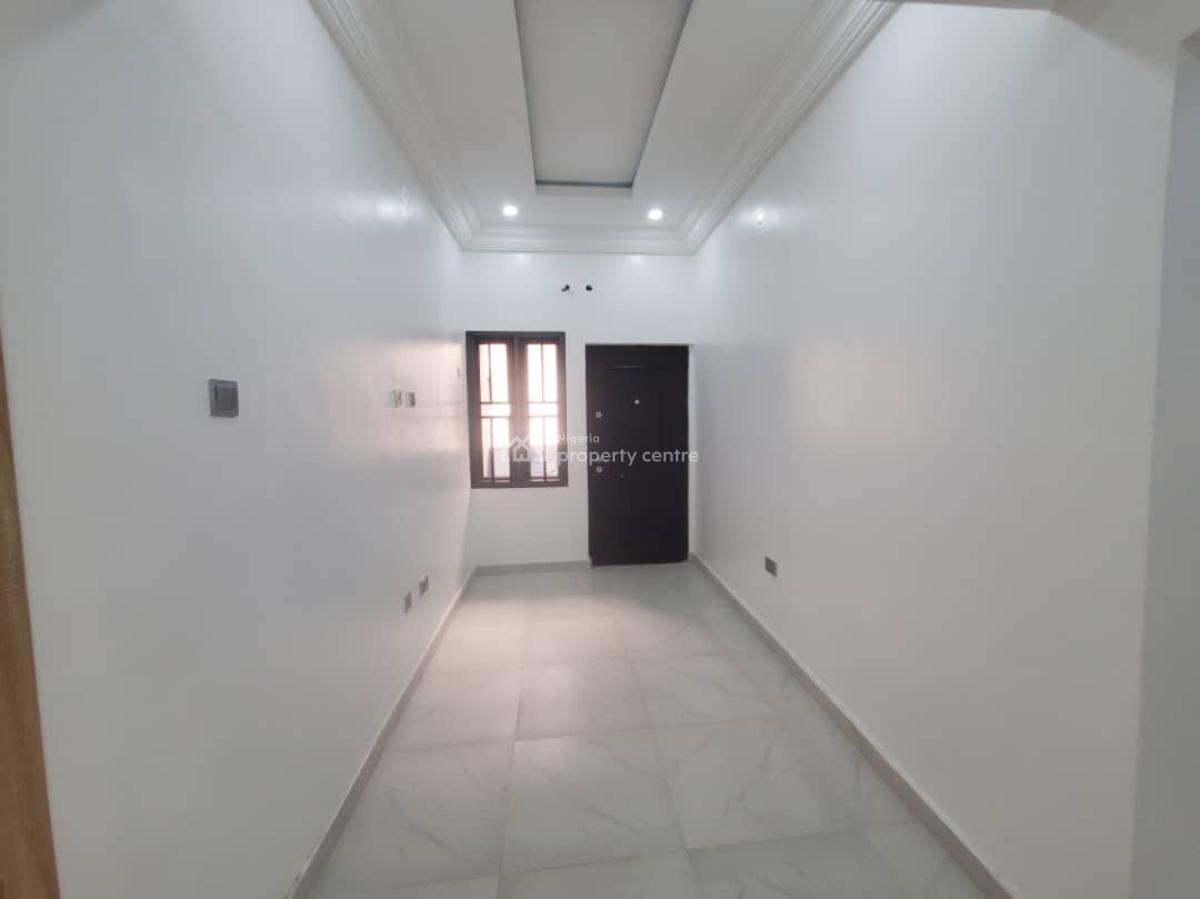 Luxury and Well Maintained 4 Bedroom Semi Detached Duplex with Bq, Lekki Gardens Phase 5, Ajah, Lagos, Semi-detached Duplex for Sale