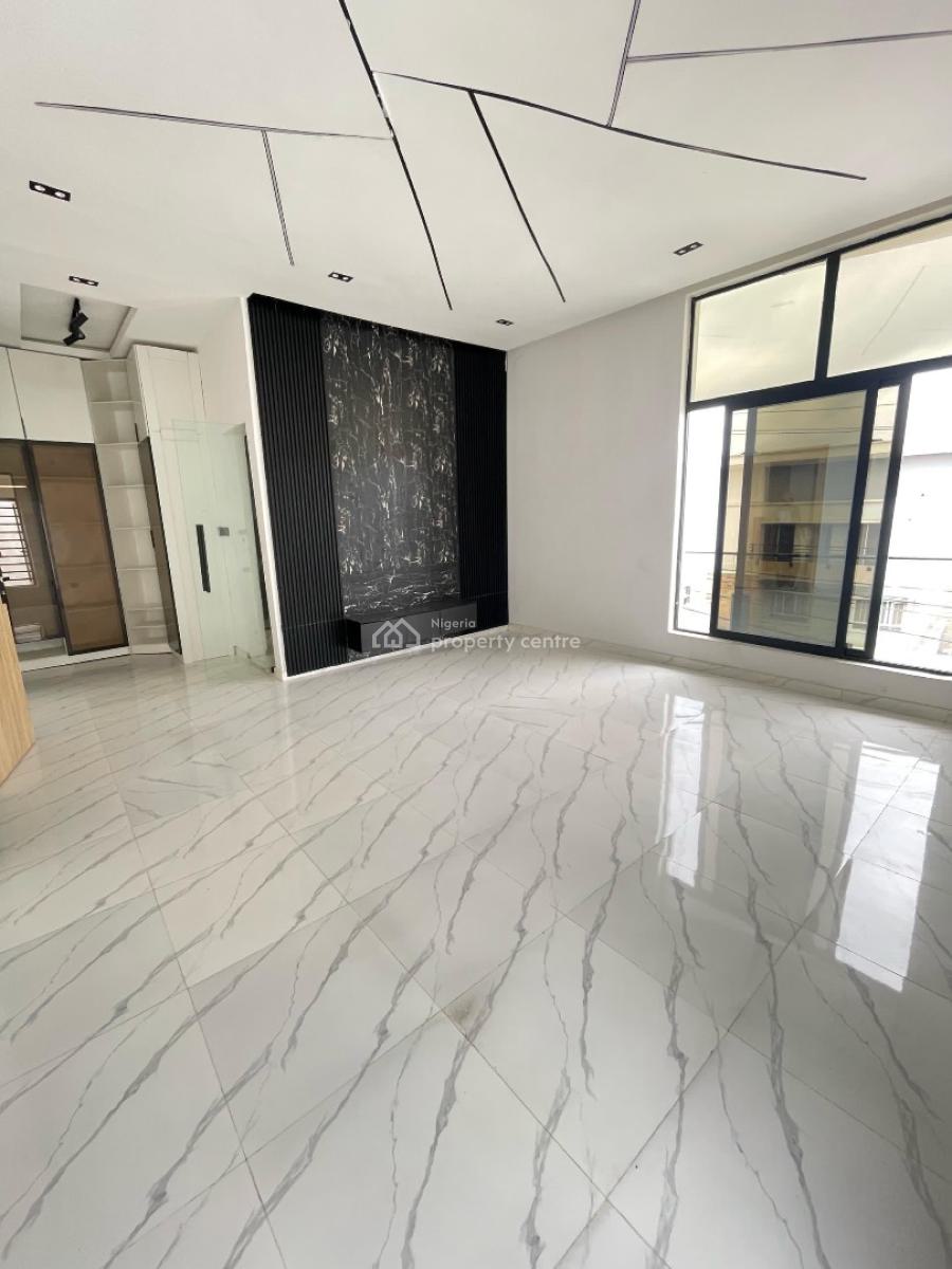 4 Bed with Balcony, Orchid, Lekki, Lagos, Detached Duplex for Sale