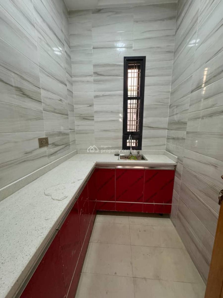 Stunning 5 Bedroom Detached Home with Swimming Pool, Gym House, Cinema, Charming Neighbourhood Offering Delightful Lifestyle for You, Omole Phase 1, Ikeja, Lagos, Detached Duplex for Sale