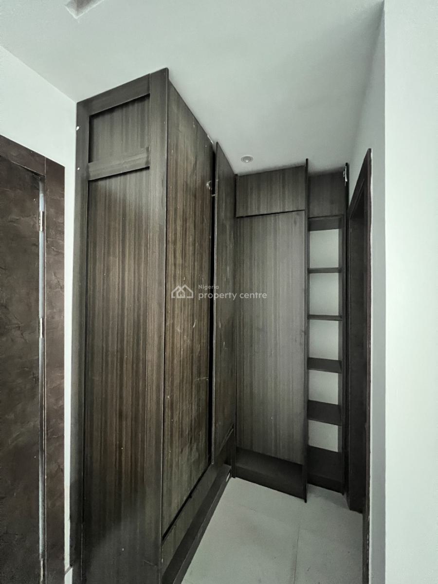 Newly Built 2 Bedroom Luxury Apartment in Lekki Phase 1, Off Freedom Way, Lekki Phase 1, Lekki, Lagos, Flat / Apartment for Sale