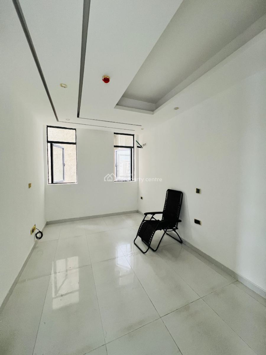 Newly Built 2 Bedroom Luxury Apartment in Lekki Phase 1, Off Freedom Way, Lekki Phase 1, Lekki, Lagos, Flat / Apartment for Sale