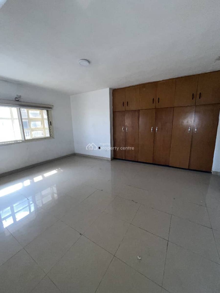 Very Spacious 3 Bedroom Apartment with Bq, Oniru, Victoria Island (vi), Lagos, Flat / Apartment for Rent