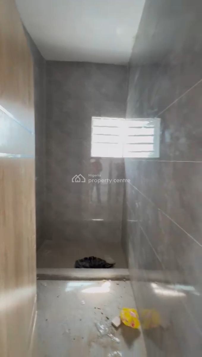 Newly Built and Spacious 2 Bedroom Apartment All En-suite.., Ogba, Ikeja, Lagos, Flat / Apartment for Rent