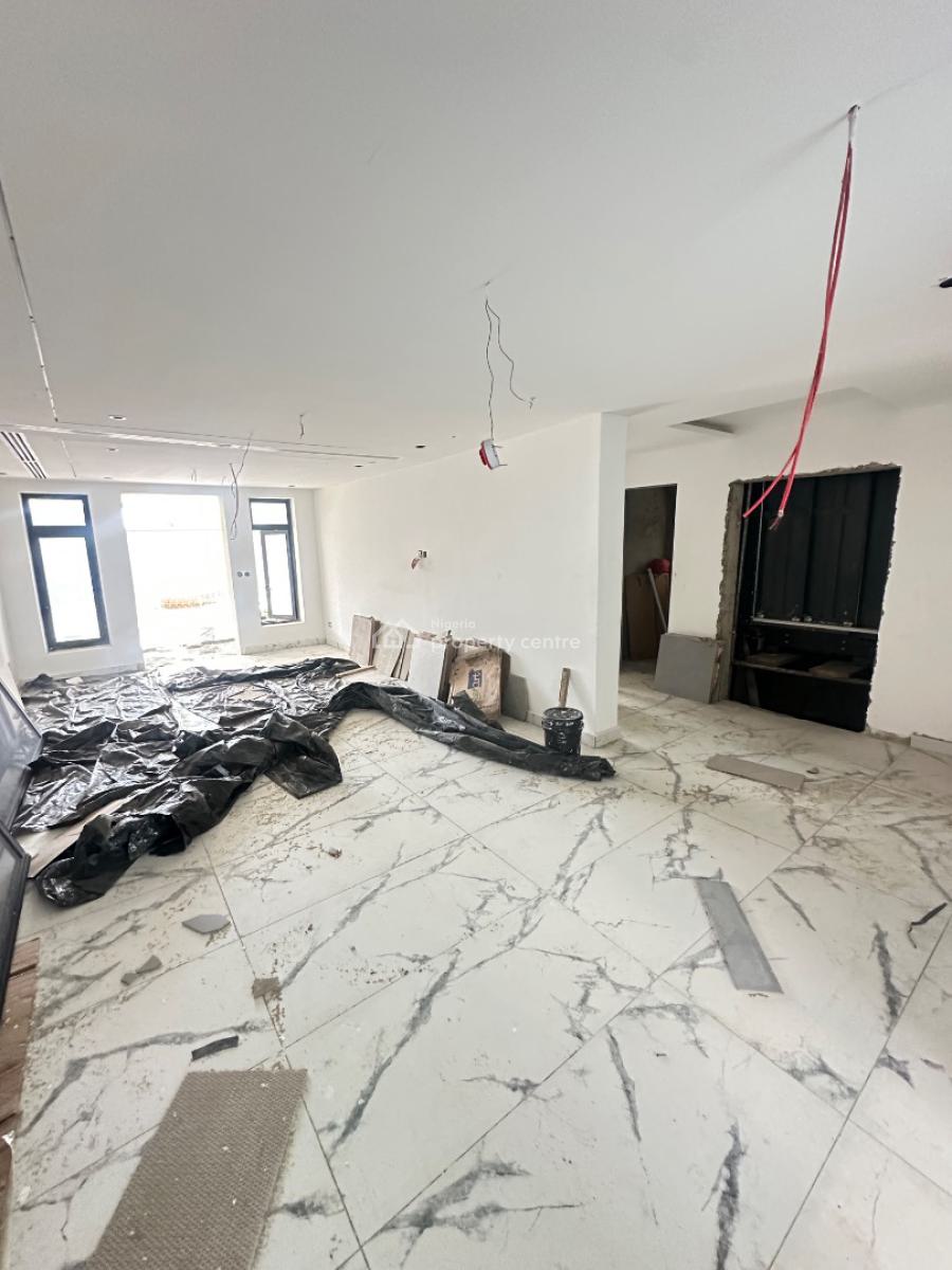 Luxury 6 Bedroom Villa, Banana Island, Ikoyi, Lagos, Detached Duplex for Sale