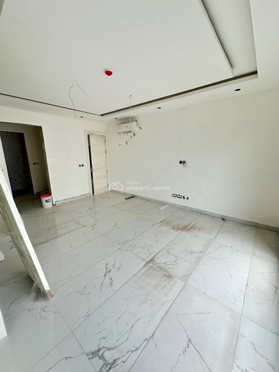 Luxury 6 Bedroom Villa, Banana Island, Ikoyi, Lagos, Detached Duplex for Sale