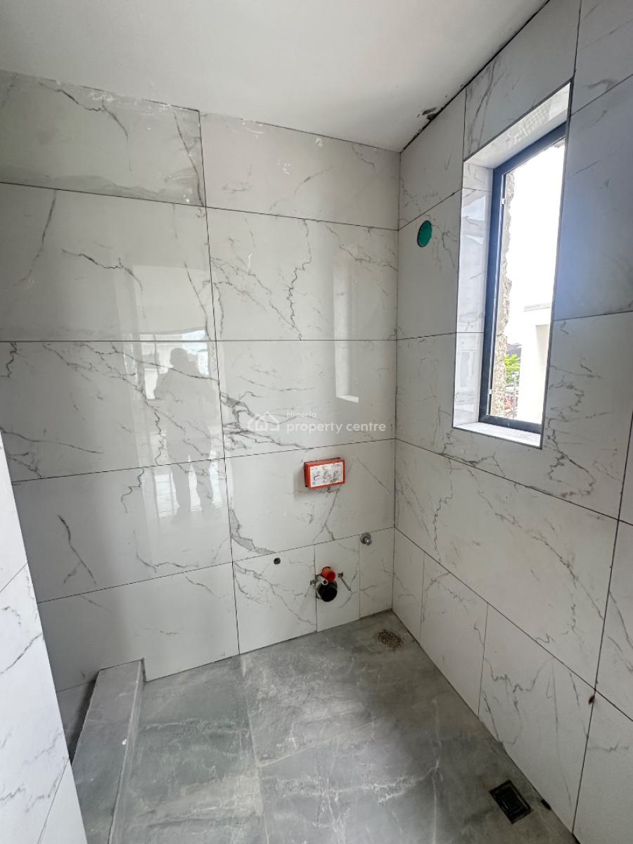 Luxury 6 Bedroom Villa, Banana Island, Ikoyi, Lagos, Detached Duplex for Sale
