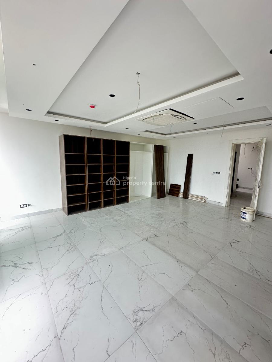 Luxury 6 Bedroom Villa, Banana Island, Ikoyi, Lagos, Detached Duplex for Sale
