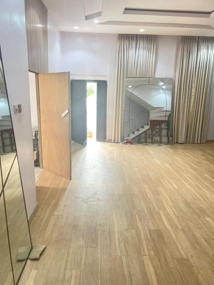 Fully Furnished 3bedroom Terrace Duplex in Milverton Road Ikoyi, Milverton Road Ikoyi, Ikoyi, Lagos, Terraced Duplex for Rent