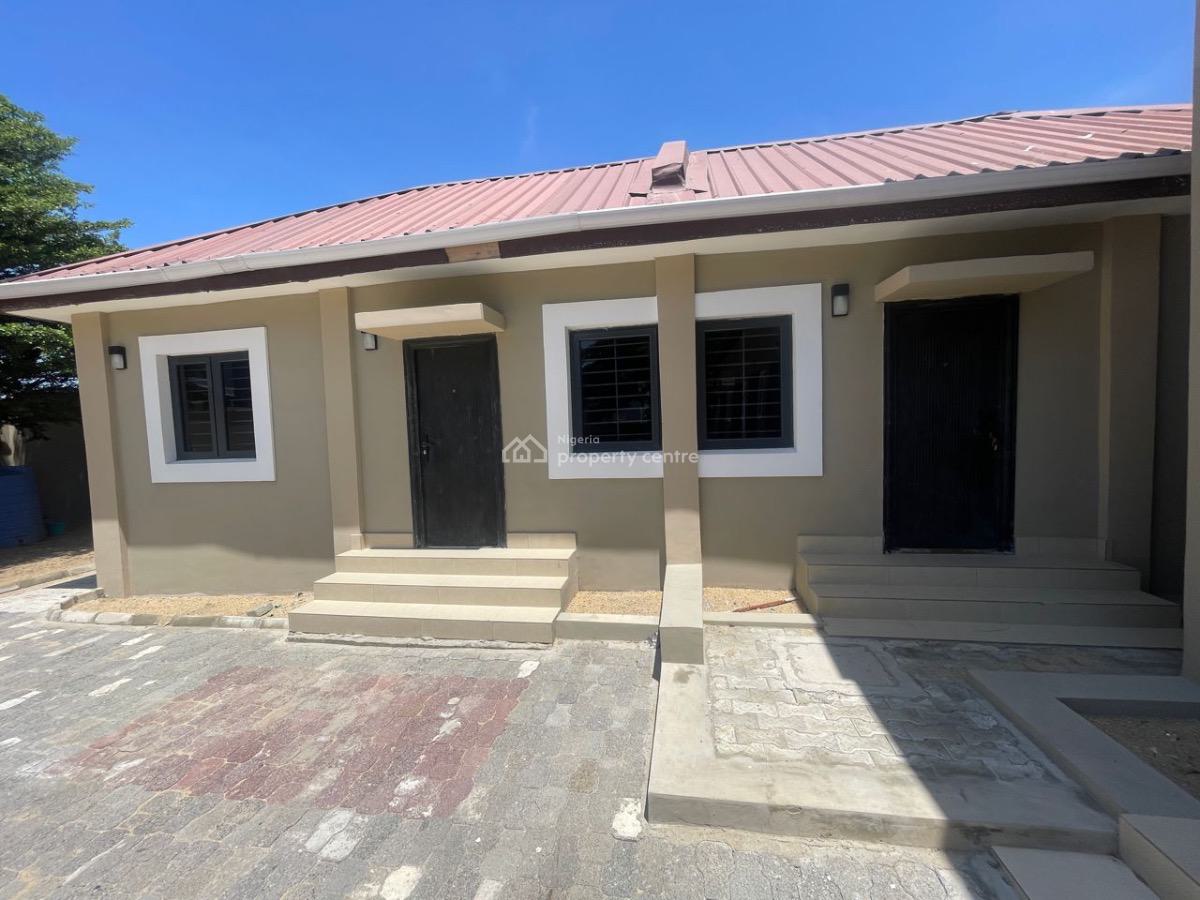 5 Units of 2 Bedroom Apartment for Short and Long Term Lease, Oniru, Victoria Island (vi), Lagos, Flat / Apartment for Sale