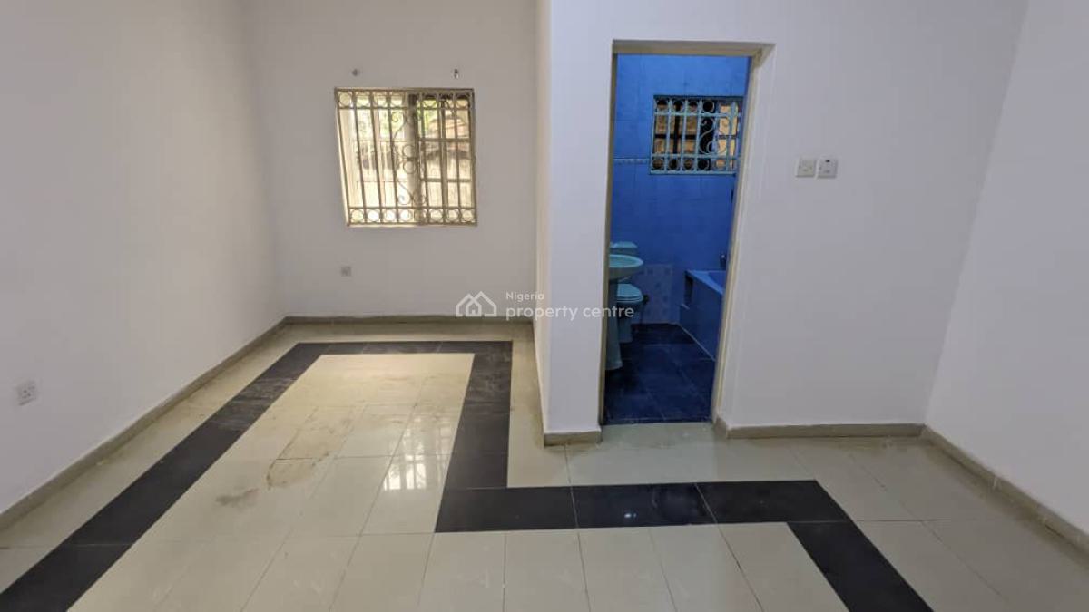 a Fully Detached 5 Bedroom Duplex with Bq, Wuse2, Wuse 2, Abuja, Detached Duplex for Rent