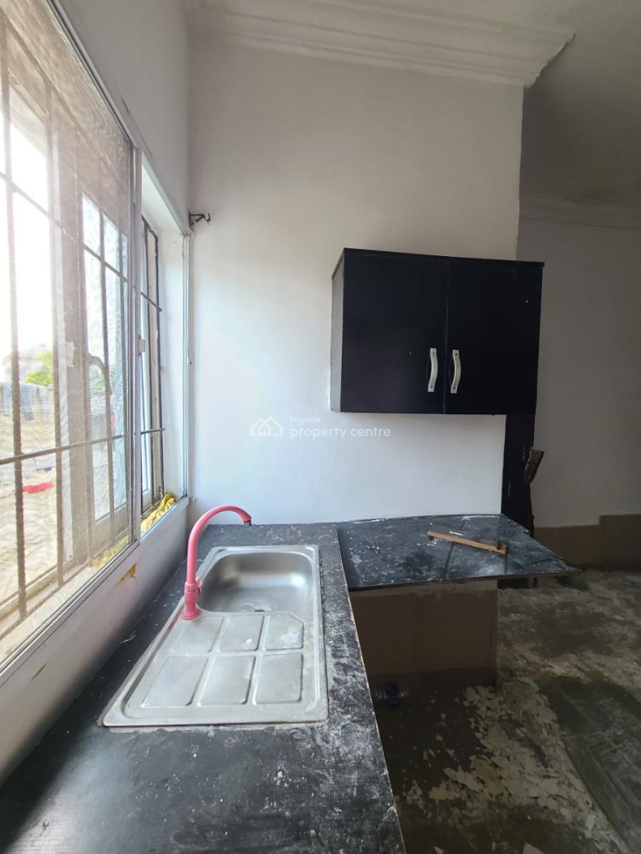Luxury Selfcontained, Unity, Badore, Ajah, Lagos, Self Contain (single Rooms) for Rent