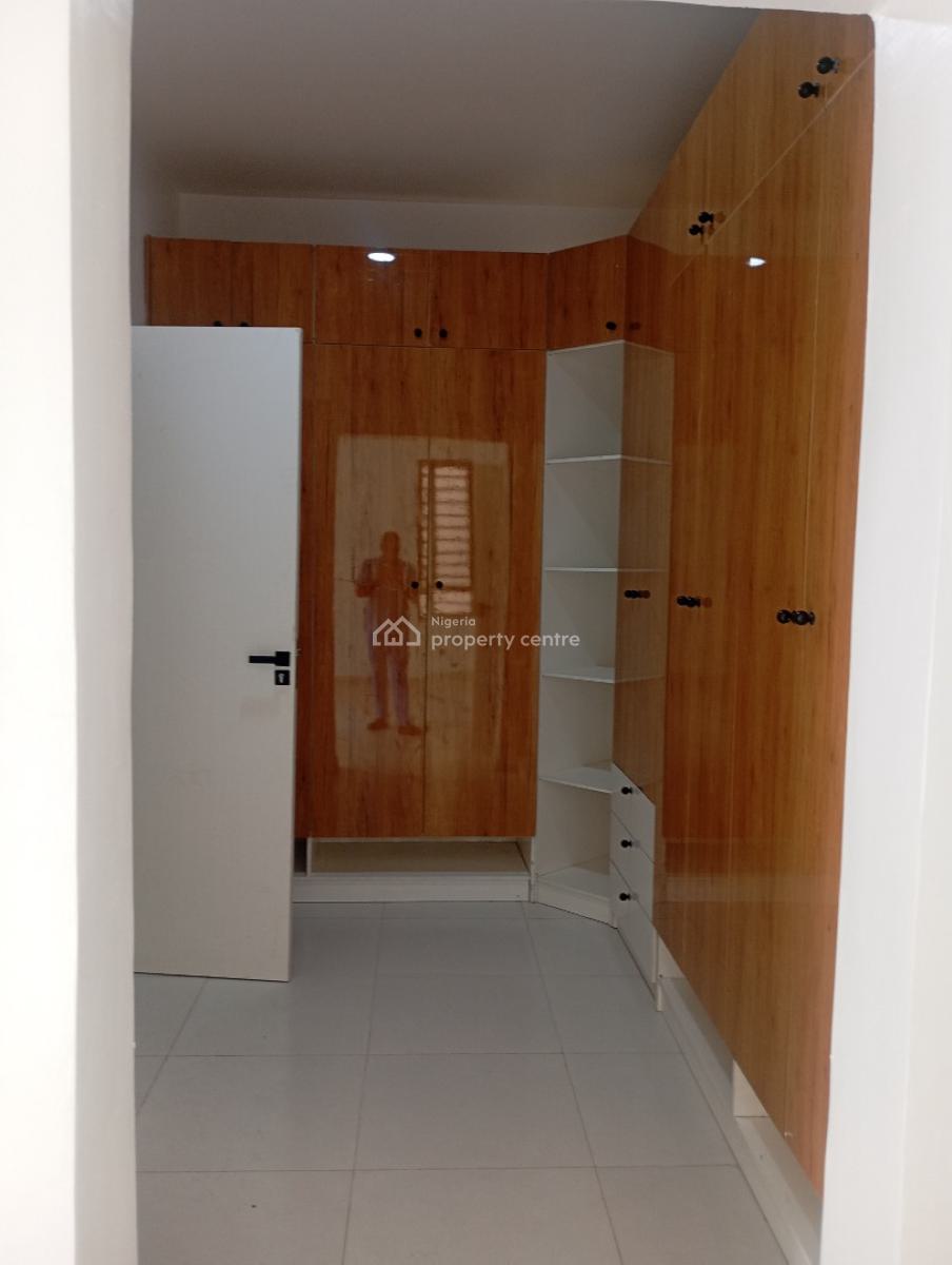 Fully Detached Automated 4 Bedroom Duplex on Orchid for N170m, Orchid Roundabout Orchid, Lekki, Lagos, Detached Duplex for Sale