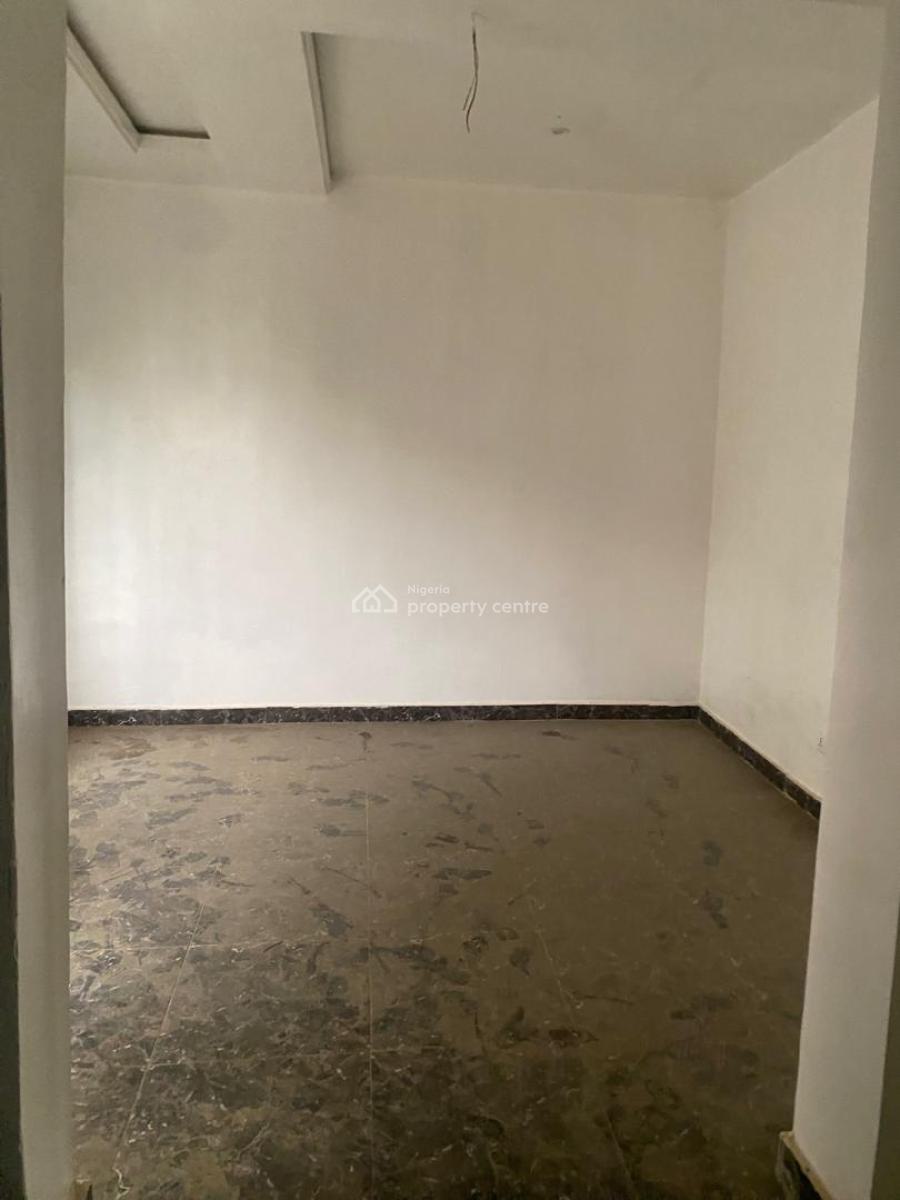 Brand New & Tastefully Finished 4 Bedroom Terrace Duplex & Bq, Jahi, Abuja, House for Rent