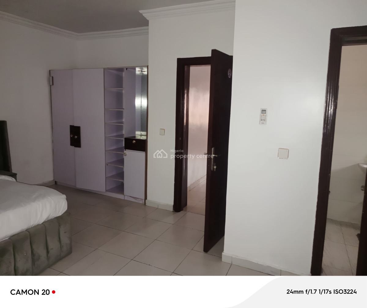 Luxury Mini Flat, Lekki, Lekki Phase 1, Lekki, Lagos, Mini Flat (room and Parlour) for Rent