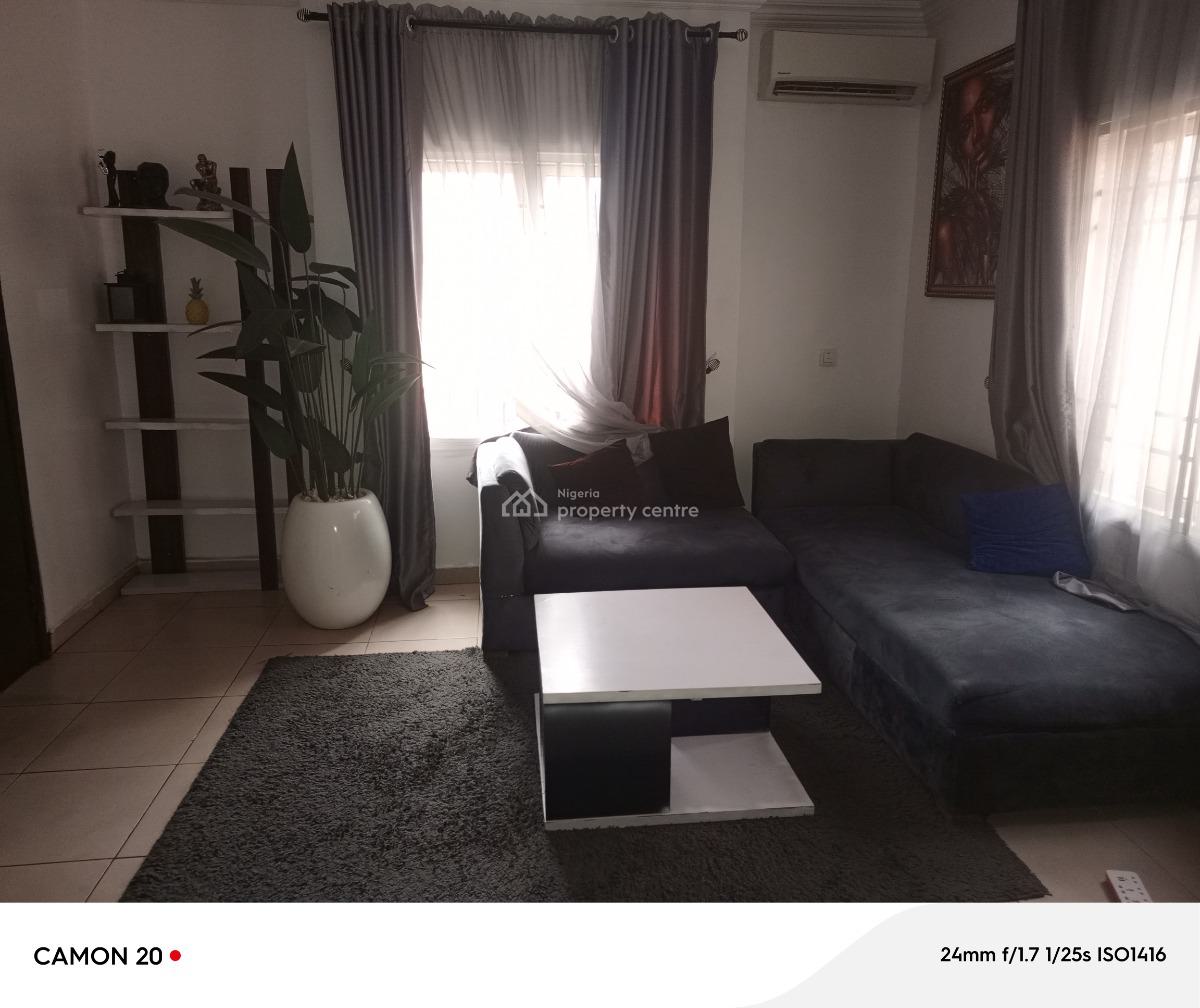Luxury Mini Flat, Lekki, Lekki Phase 1, Lekki, Lagos, Mini Flat (room and Parlour) for Rent