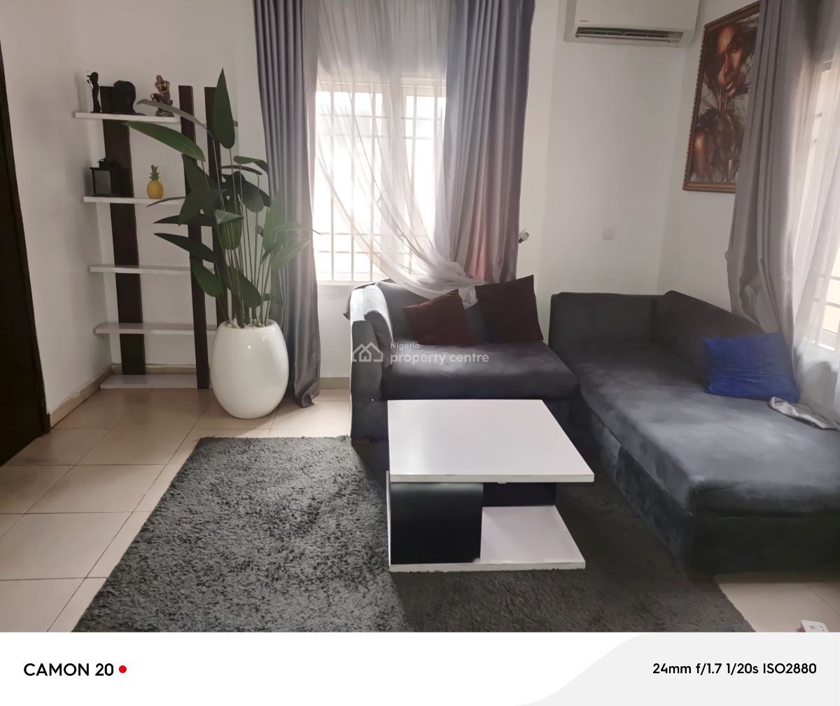 Luxury Mini Flat, Lekki, Lekki Phase 1, Lekki, Lagos, Mini Flat (room and Parlour) for Rent