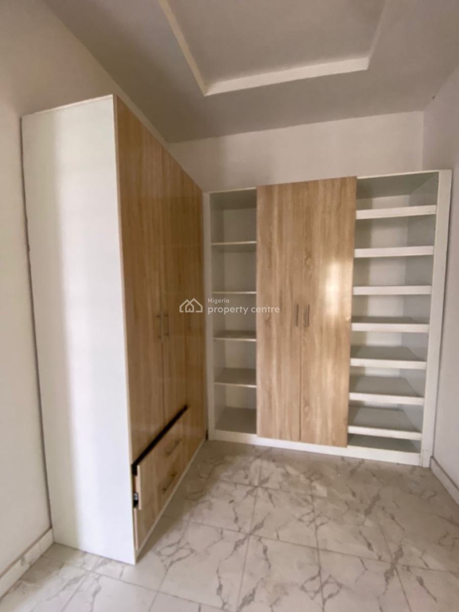 Very Spacious 2 Bedrooms Terraced Duplex, Ajah, Lagos, Terraced Duplex for Sale