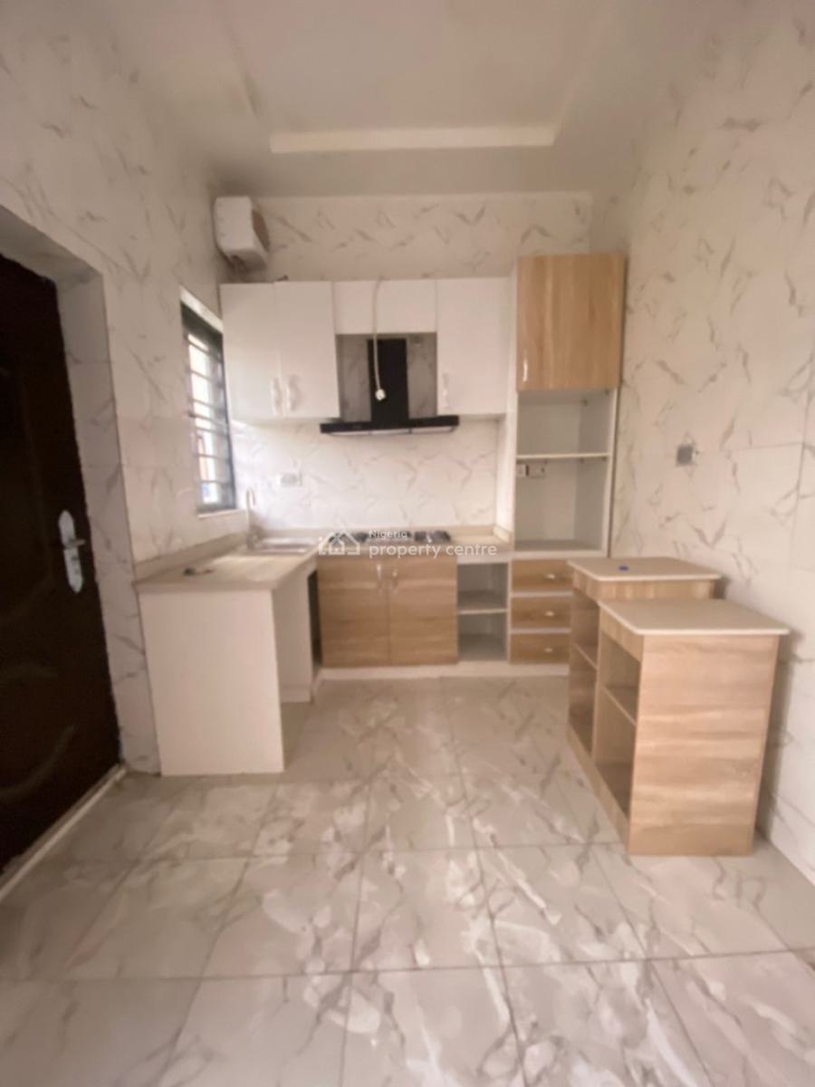 Very Spacious 2 Bedrooms Terraced Duplex, Ajah, Lagos, Terraced Duplex for Sale