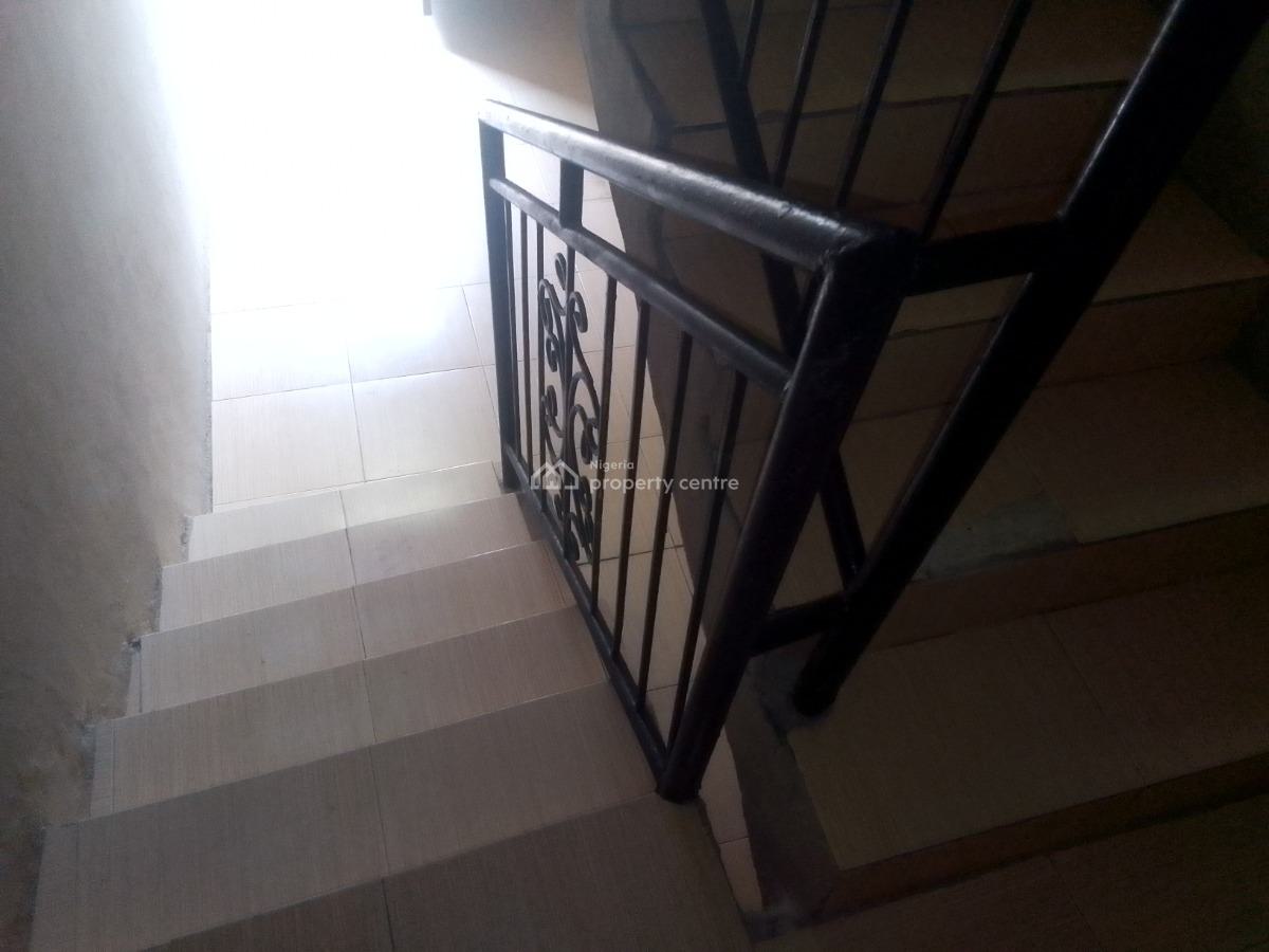 Luxury 2 Bedroom Flat with Excellent Features, Agunbiade Street, Ogombo, Ajah, Lagos, Flat / Apartment for Rent