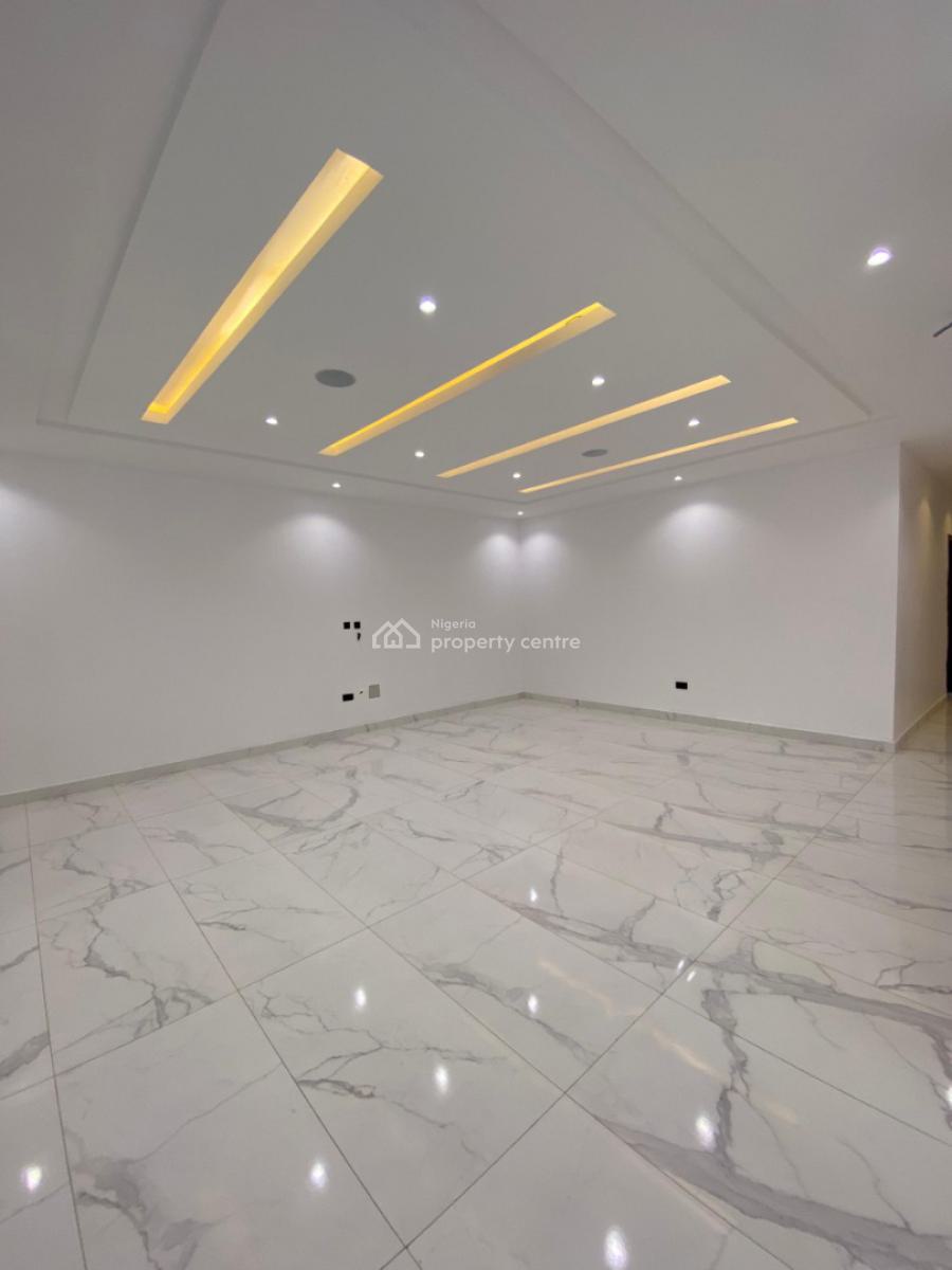 Luxury 3 Bedrooms Apartment with Swimming Pool, Lekki Phase 1, Lekki, Lagos, Flat / Apartment for Sale