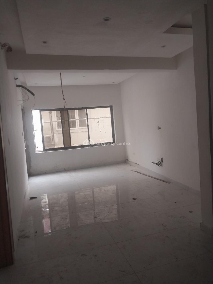 One Unit of Brand New 1 Bedroom Apartment, Off Fola Osibo Road, Lekki Phase 1, Lekki, Lagos, Flat / Apartment for Sale