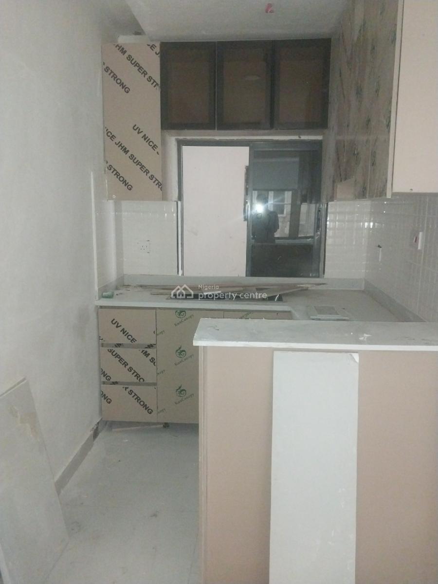 One Unit of Brand New 1 Bedroom Apartment, Off Fola Osibo Road, Lekki Phase 1, Lekki, Lagos, Flat / Apartment for Sale