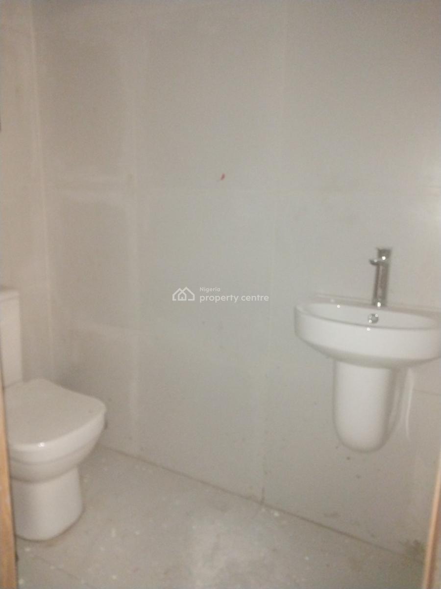 One Unit of Brand New 1 Bedroom Apartment, Off Fola Osibo Road, Lekki Phase 1, Lekki, Lagos, Flat / Apartment for Sale