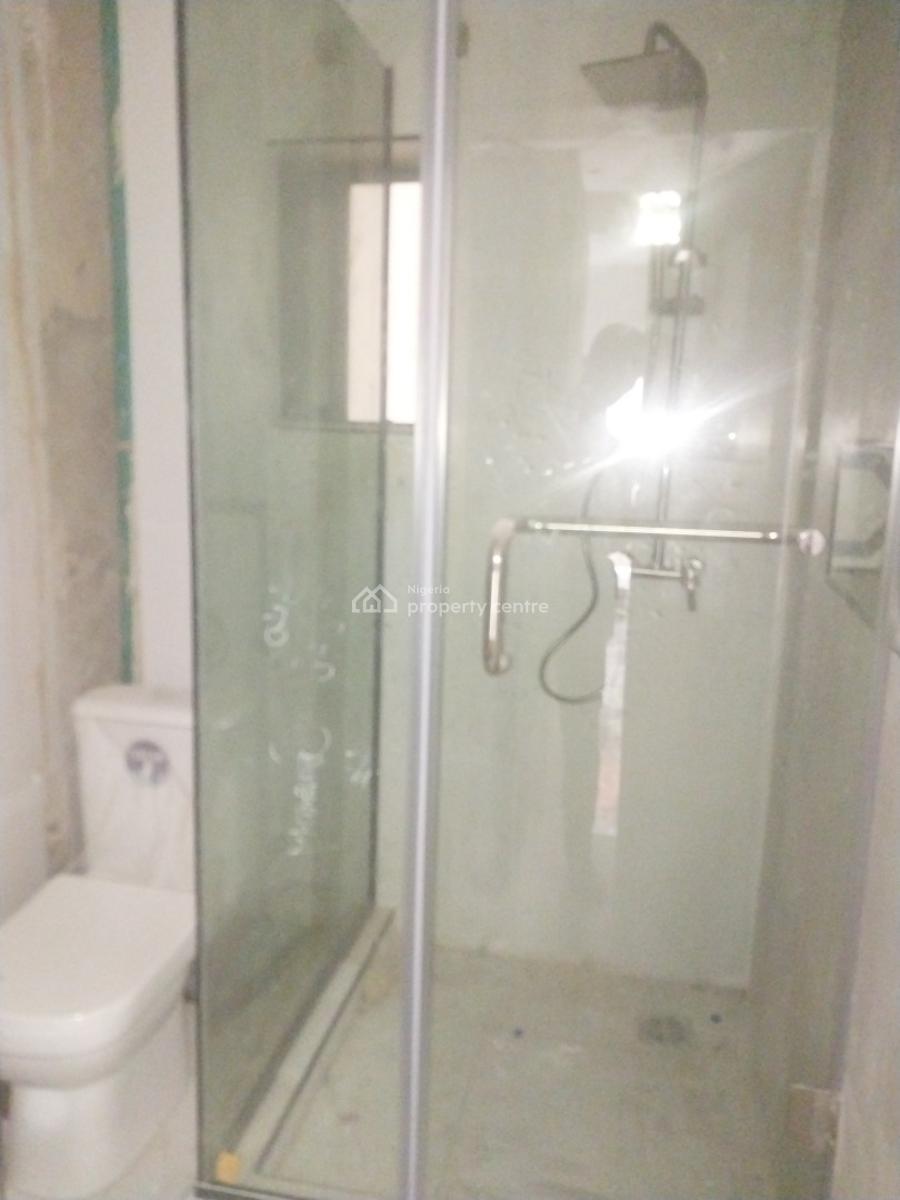 One Unit of Brand New 1 Bedroom Apartment, Off Fola Osibo Road, Lekki Phase 1, Lekki, Lagos, Flat / Apartment for Sale