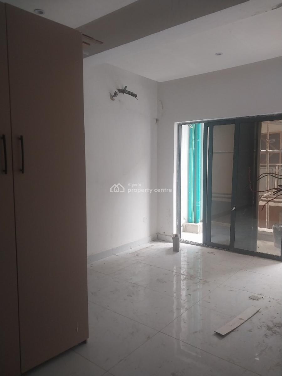 One Unit of Brand New 1 Bedroom Apartment, Off Fola Osibo Road, Lekki Phase 1, Lekki, Lagos, Flat / Apartment for Sale