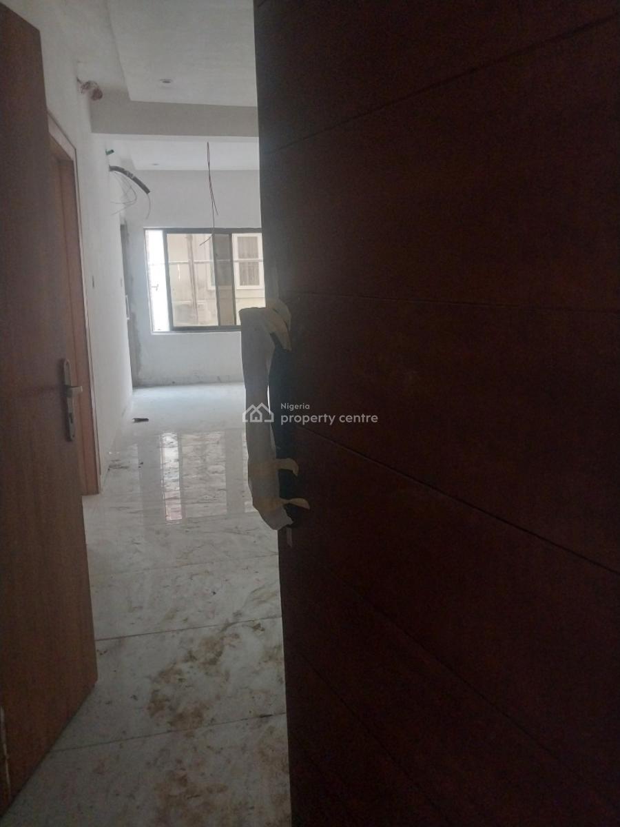One Unit of Brand New 1 Bedroom Apartment, Off Fola Osibo Road, Lekki Phase 1, Lekki, Lagos, Flat / Apartment for Sale