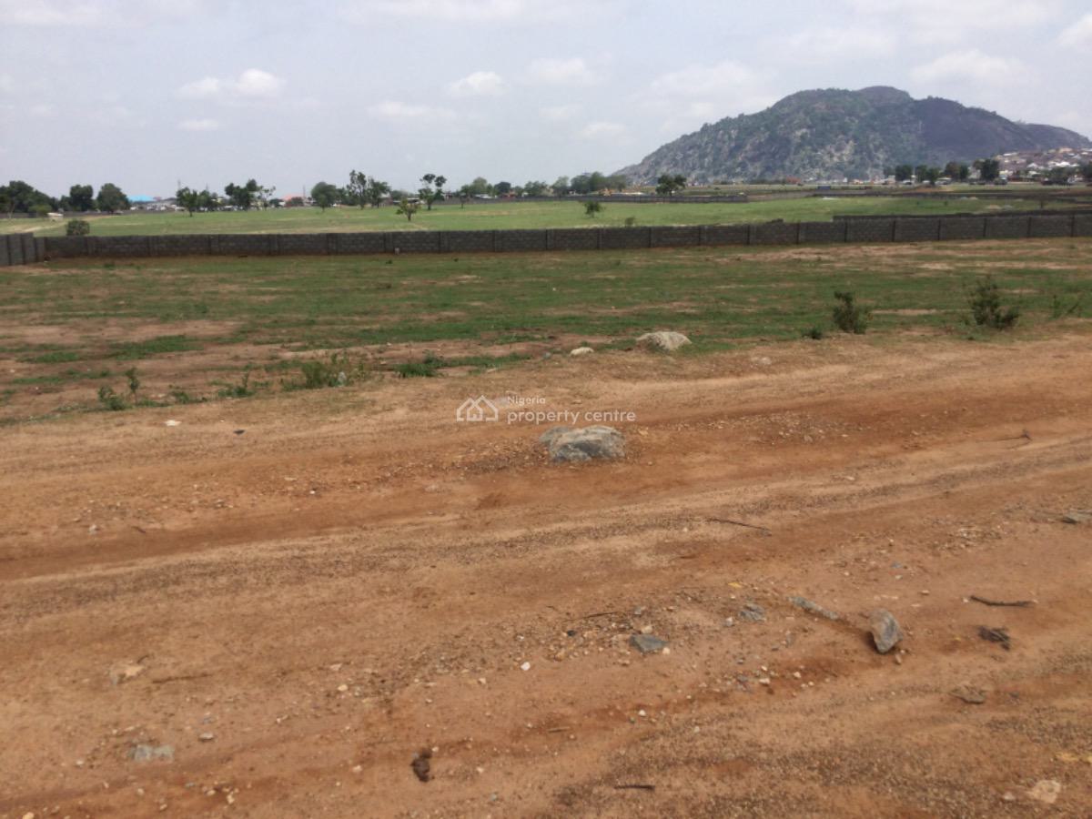 Plot of Land, Sefacc Hotel and Suites, Dei-dei, Abuja, Mixed-use Land for Sale
