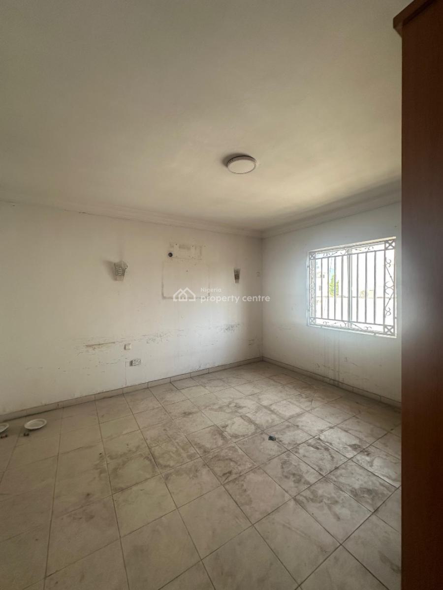 4 Bedroom Detached House with a Bq for Commercial Use, Omorinre Johnson, Lekki Phase 1, Lekki, Lagos, Detached Duplex for Rent