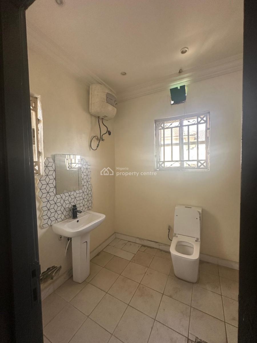4 Bedroom Detached House with a Bq for Commercial Use, Omorinre Johnson, Lekki Phase 1, Lekki, Lagos, Detached Duplex for Rent