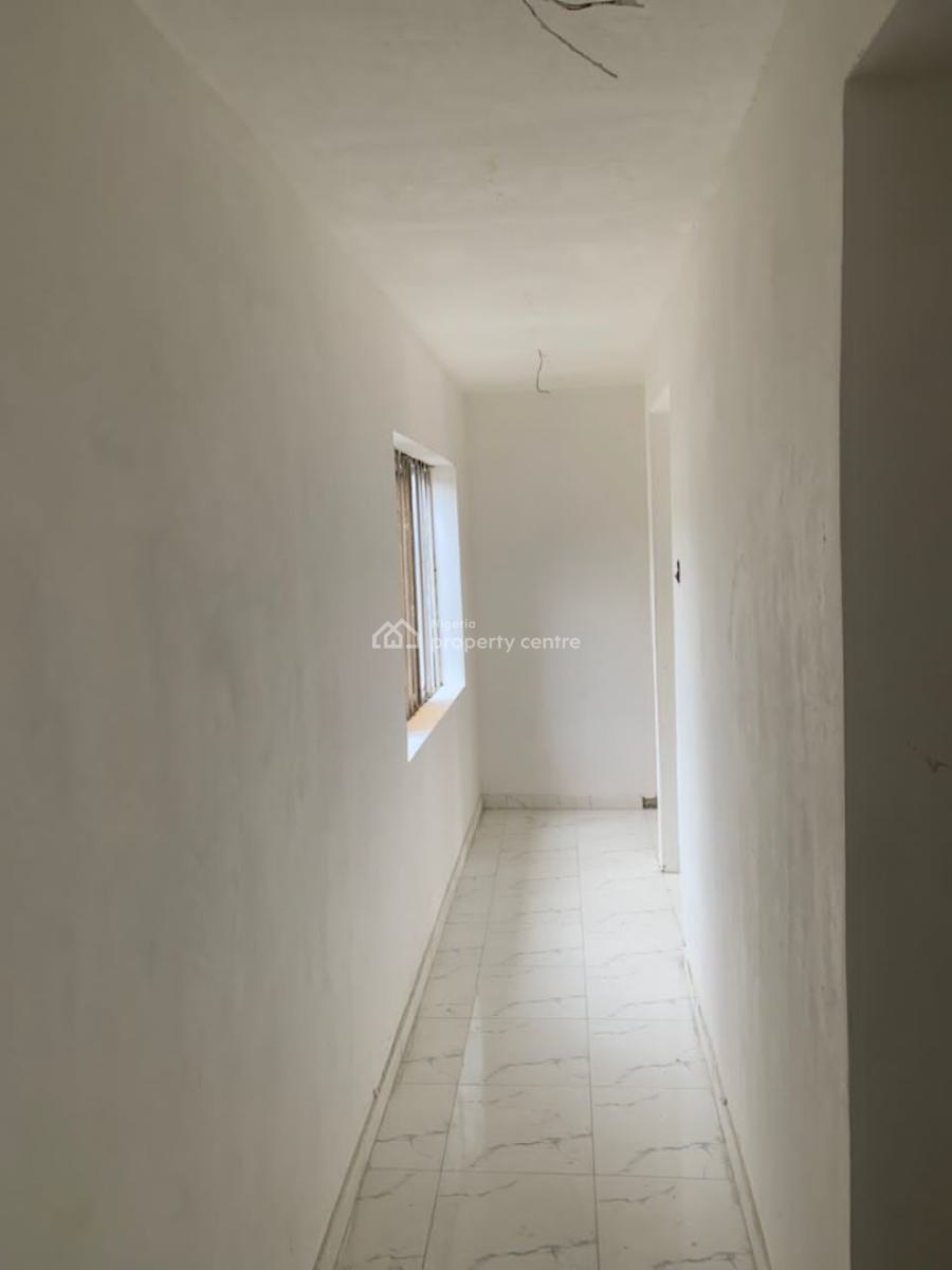 Newly Renovated 3 Bedroom Flat Pop for 2 Years Lease, Omole Phase 2, Ikeja, Lagos, Flat / Apartment for Rent