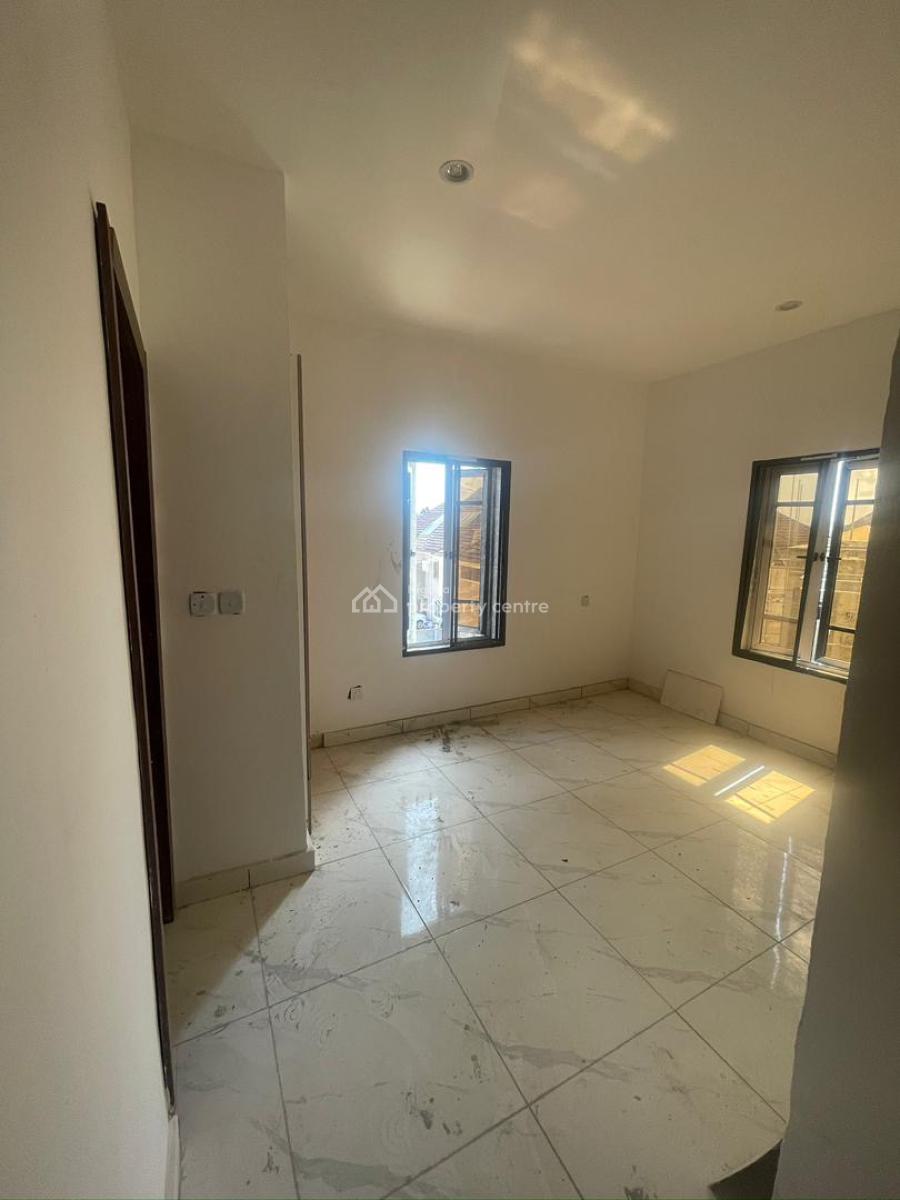 a Dream Location Packed with Potential, The Regent Avenue Therra Annex Estate Sangotedo, Ajah, Lagos, Block of Flats for Sale