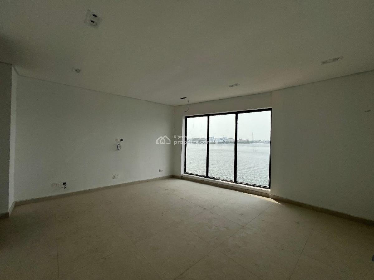 6 Bedroom Water Front, Banana Island, Banana Island, Ikoyi, Lagos, Flat / Apartment for Sale