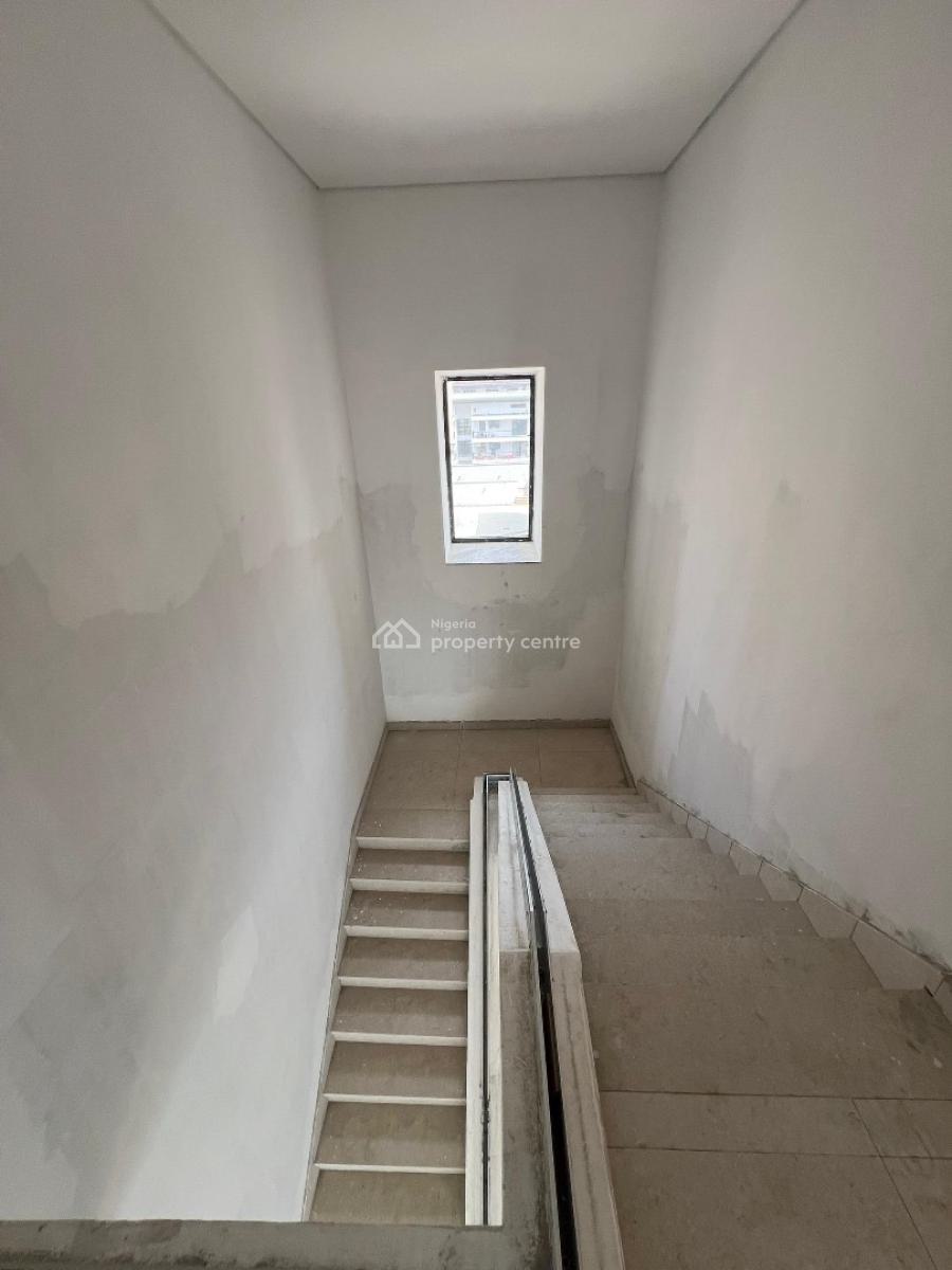 6 Bedroom Water Front, Banana Island, Banana Island, Ikoyi, Lagos, Flat / Apartment for Sale