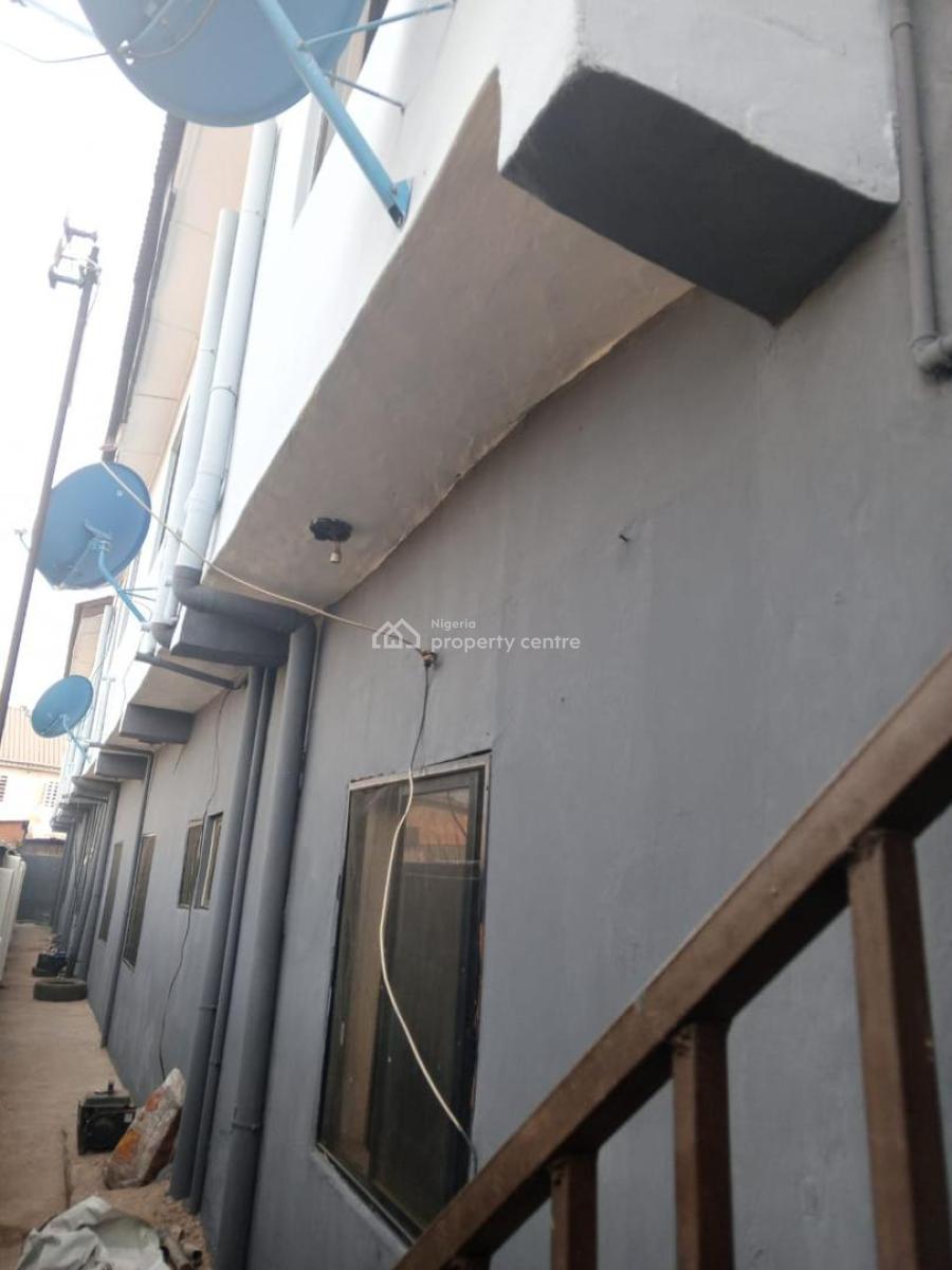 Tastefully 2 Bedrooms  Flat, Main, Life Camp, Abuja, Flat / Apartment for Sale