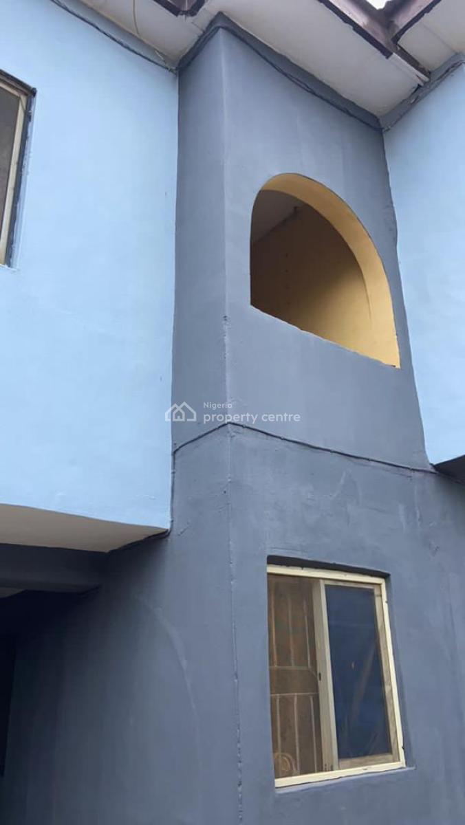 Tastefully 2 Bedrooms  Flat, Main, Life Camp, Abuja, Flat / Apartment for Sale