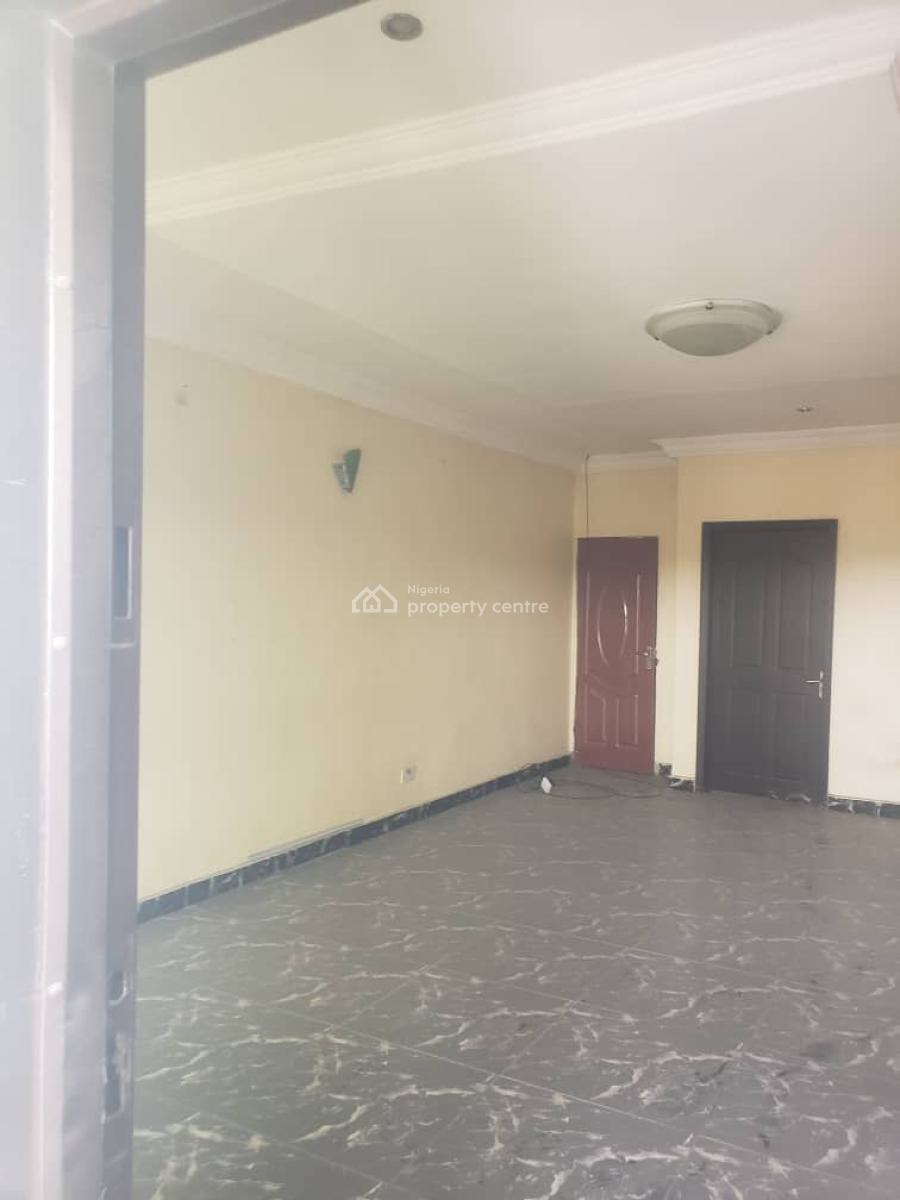 6 Nos 2 Bedroom Flat, Off Allene, Allen, Ikeja, Lagos, Block of Flats for Sale