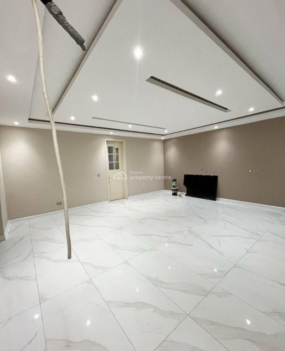 Luxurious 3 Bedroom Flat with Bq, Ikoyi, Lagos, Flat / Apartment for Rent