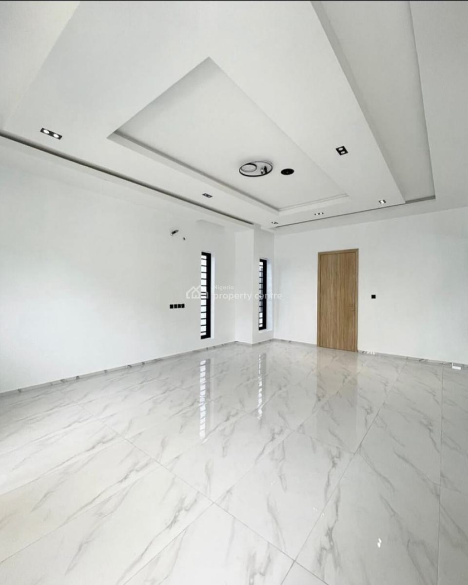 4-bedroom Detached Duplex, Orchid Road, Lekki, Lagos, Detached Duplex for Rent