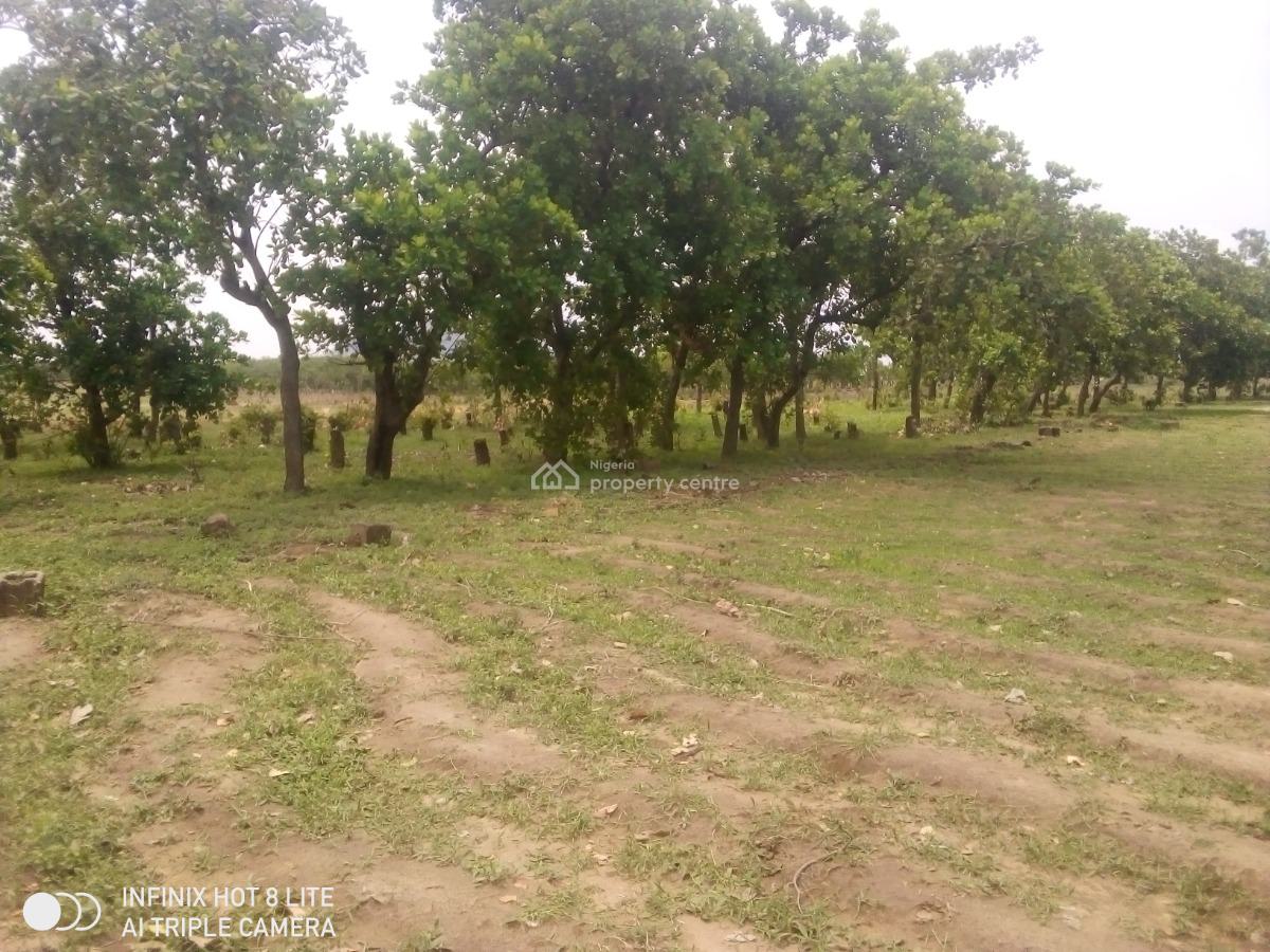 3 Bedroom Terrace Duplex, Sabon Lugbe, Lugbe District, Abuja, Residential Land for Sale
