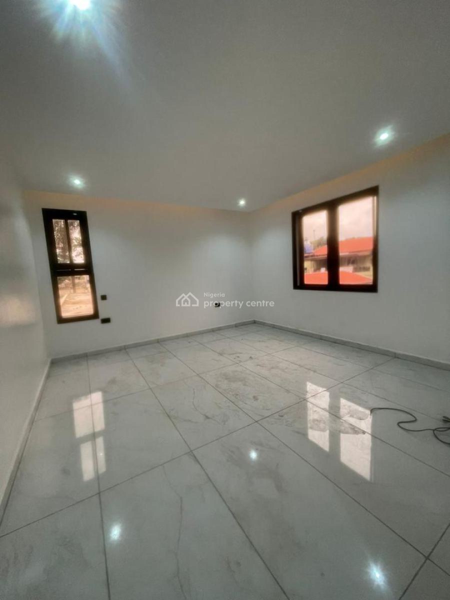Newly Built 4 Bedroom Maisonette with 2 Bq En-suites, Ikoyi, Lagos, Flat / Apartment for Sale