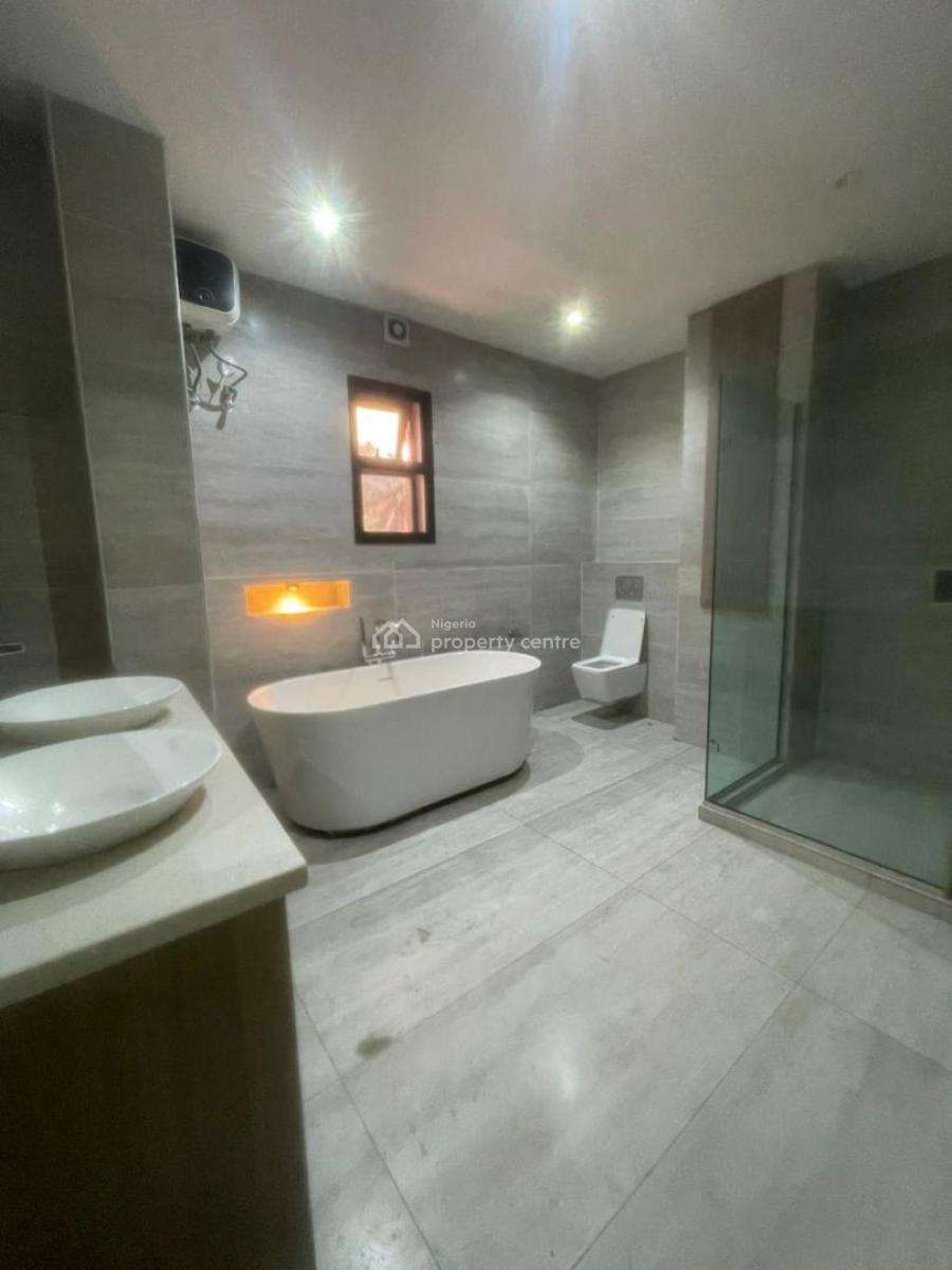 Newly Built 3 Bedroom Apartment with 1 Bq En-suite, Ikoyi, Lagos, Flat / Apartment for Sale