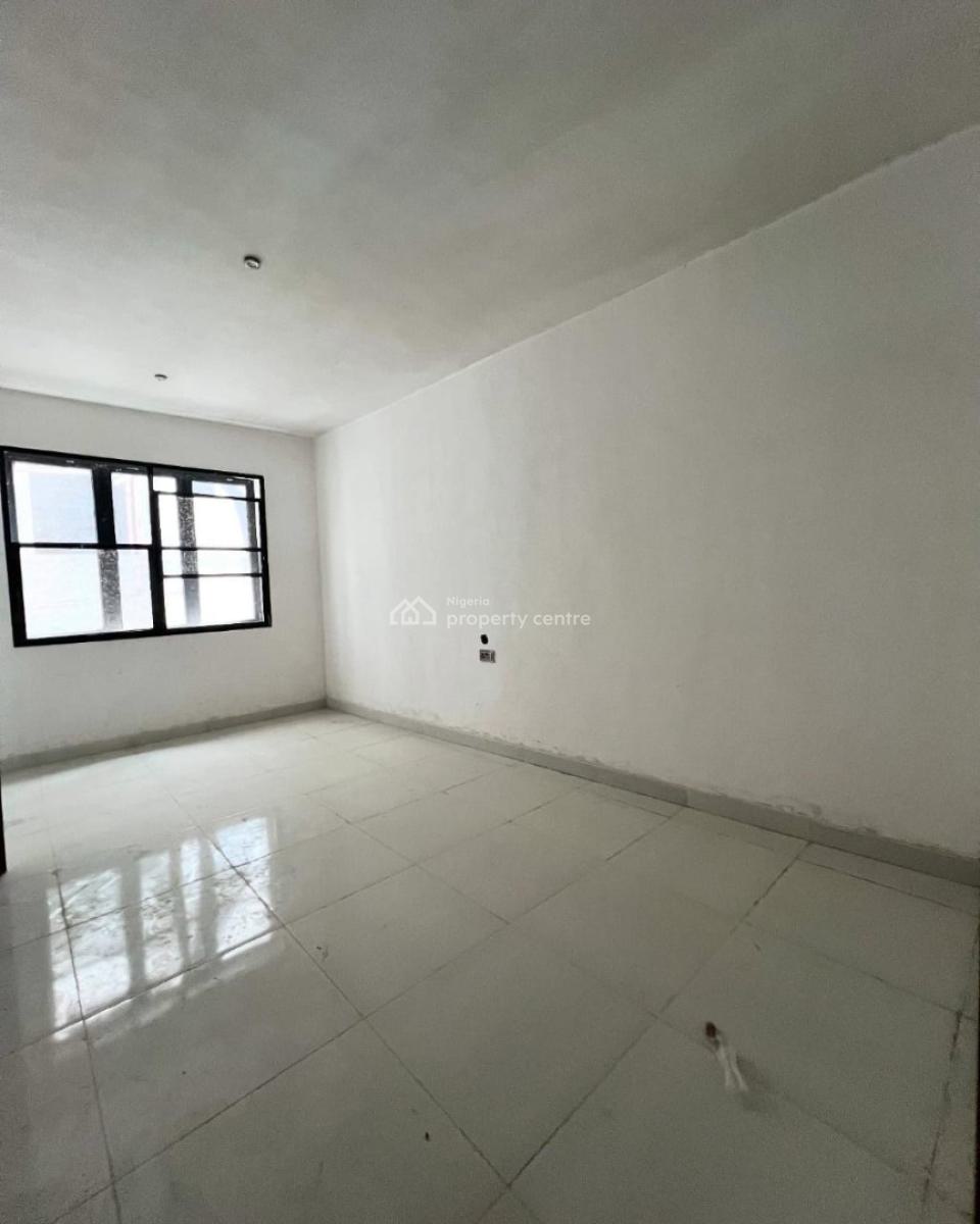 2-bedroom Maisonette, Lekki Phase 1, Lekki, Lagos, House for Rent